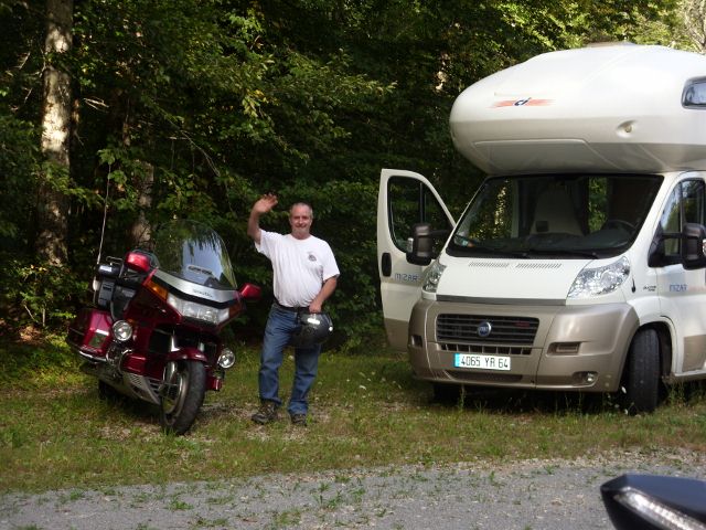 Camping car